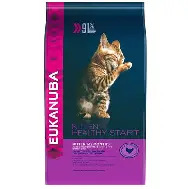 Eukanuba Kitten Gatos Cachorros 7.5kg