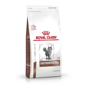 Royal Canin Gastrointestinal Gatos 2 kg