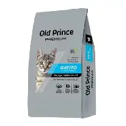 Old Prince Premium Kitten Gatos Cachorros 7.5 kg